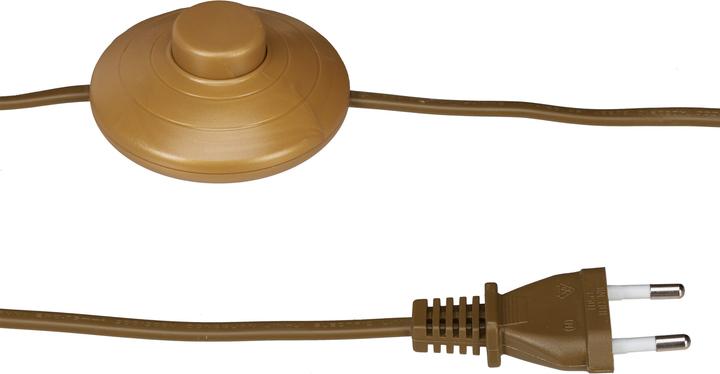 Actual product image Relaxdays Shade lamp (E27)