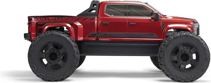 Image du produit Arrma Big Rock 6S 4x4 BLX (RTR Prêt à fonctionner)