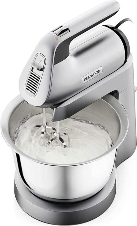 Image du produit Kenwood Chefette HMP54.000SI (650 W)