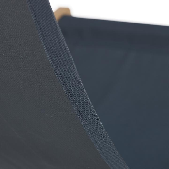 Immagine prodotto Relaxdays Sdraio legno, pieghevole (93.50 cm)
