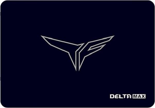 Actual product image Team Group T-Force Delta Max (1000 GB, 2.5")