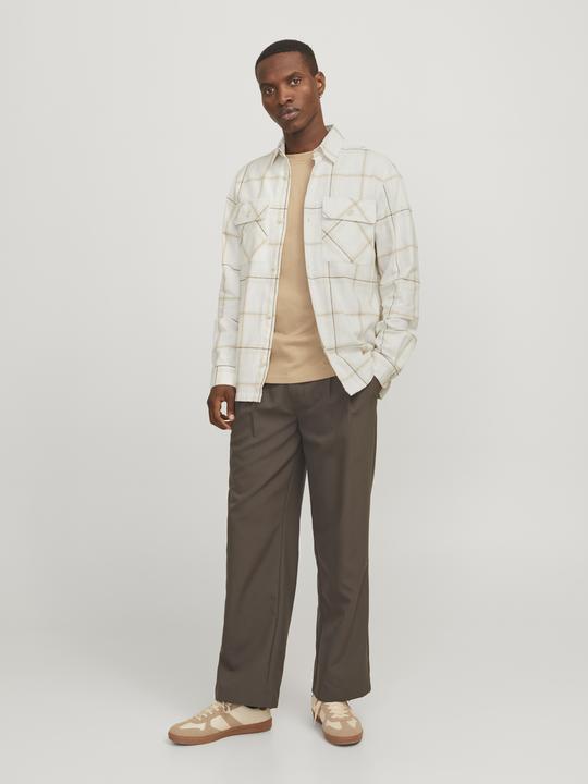 Image du produit Jack & Jones Comfort Fit Overshirt Overshirt (XS)