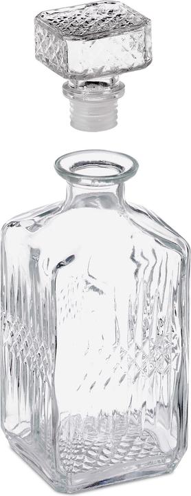 Relaxdays Whisky (0.90 l)