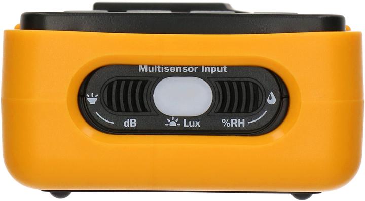 Actual product image Max Hauri LSC EM5510B (CAT III 600V)