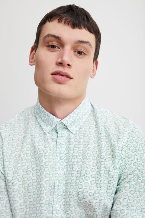 Produktbild Casual Friday CFAnton SS AOP shirt - 20504660 (XL)