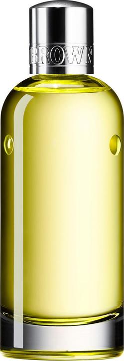 Produktbild Molton Brown Bath Body Orange & Berg Rad Body Oil 100 ml (Körperöl, 100 ml)