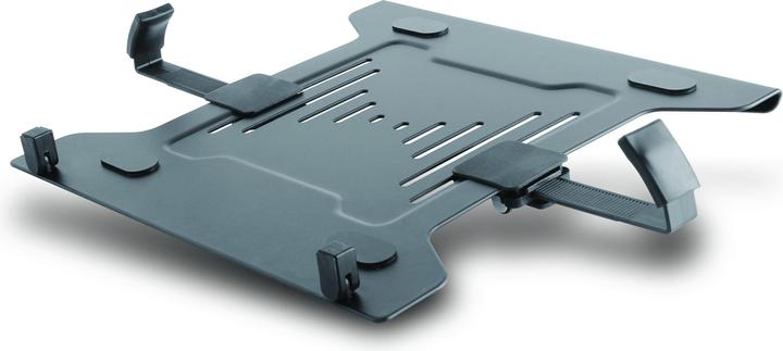 Icy Box Support pour ordinateur portable jusqu'à 420mm 240-420mm,VESA 75x75/100x100