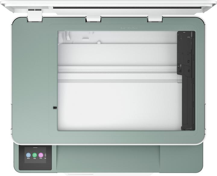 Produktbild HP Hewlett-Packard Envy 6130e All-in-One Color Inkjet, Envy 6130e (Farbe)