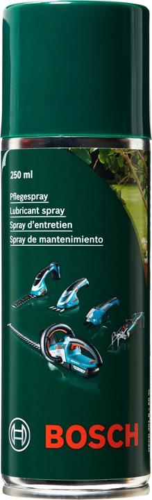 Image du produit Bosch Home & Garden Spray de soin (250 ml)