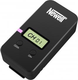 Actual product image Newell Pilot bezprzewodowy z interwałometrem do Nikon (Funk)
