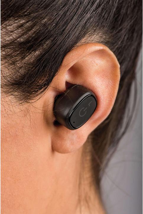 Produktbild Lenco In-Earphones (4 h, Kabellos)