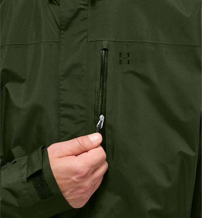 Produktbild Haglöfs Astral GTX II Jacket - Regenjacke - Herren (L)