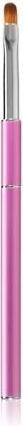 Immagine prodotto Neonail Pennello ovale Kolinsky - Articoli per Nail Art, 1 pz. (Set per lo styling delle unghie, Kolinsky No. 6 Ovale)