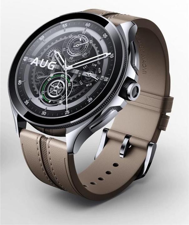 Produktbild Xiaomi Watch 2 Pro (46 mm)