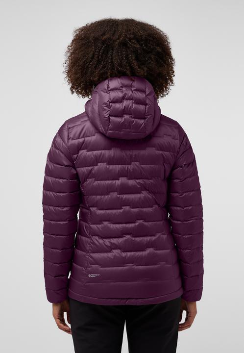 Produktbild Jack Wolfskin Women's Passamani Down Hoody (XS)