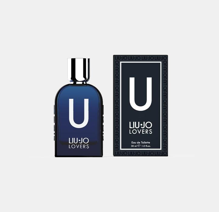 Actual product image Liu Jo Lovers For Him Eau de Toilette 30ml (Eau de toilette, 30 ml)