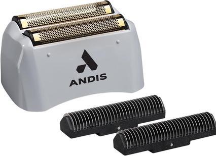 Immagine prodotto Andis ProFoil Lithium Rasierer Ersatz-Titanfolie und Innenschneider (1 x)