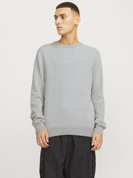 Immagine prodotto Jack & Jones Jjeglobe Maglia Girocollo Noos (L)