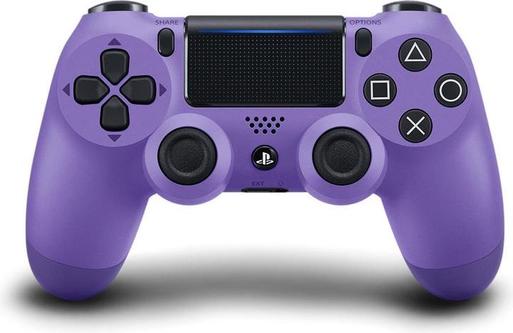 Produktbild Sony PS4 Dualshock 4 Wireless Controller - Purple (PS4)