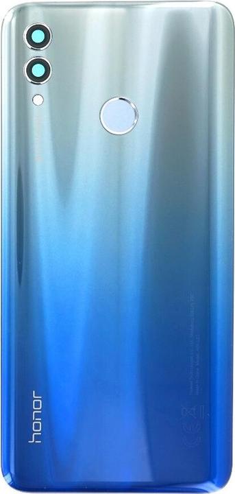 Huawei Honor 10 Lite Back Cover 02352HUX sky blue