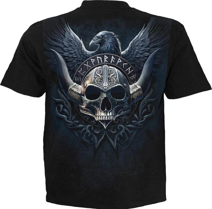 Produktbild Spiral Odin's Warrior TShirt (XXL)