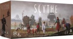 Produktbild Enigma Scythe - Board Game Extension (STM607) (Englisch)