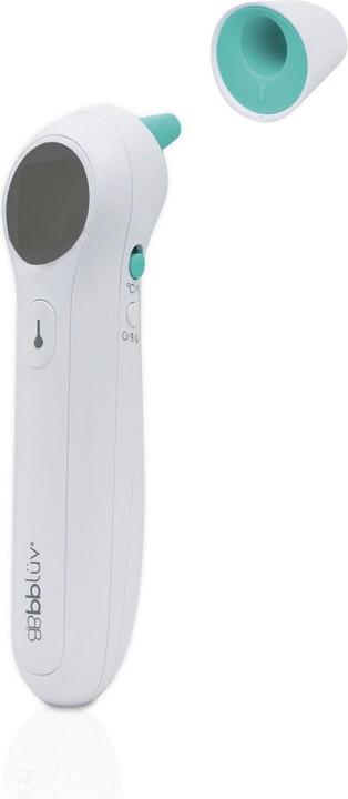 Produktbild Bblüv Digitales Thermometer 5 in 1 Stunde