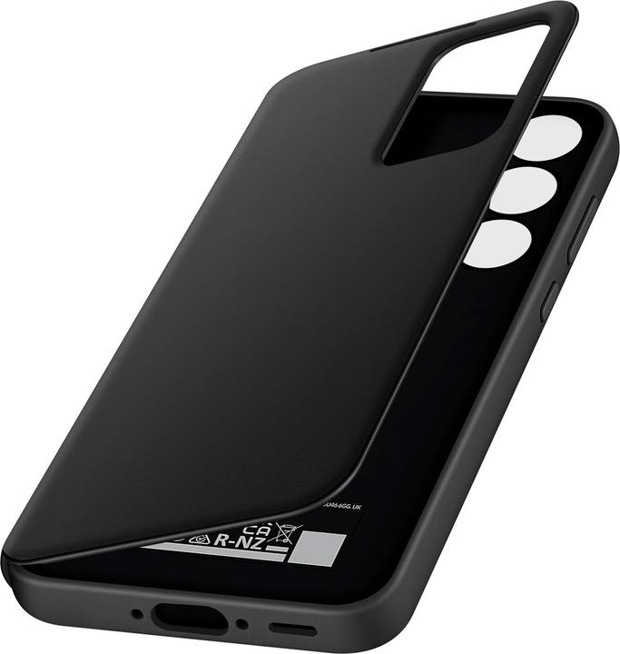 Produktbild Samsung Smart View Wallet Case (Samsung Galaxy A35)