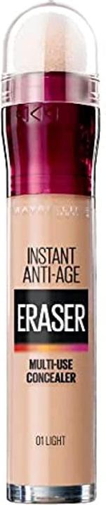 Actual product image Maybelline New York Instant Age Rewind (Light)
