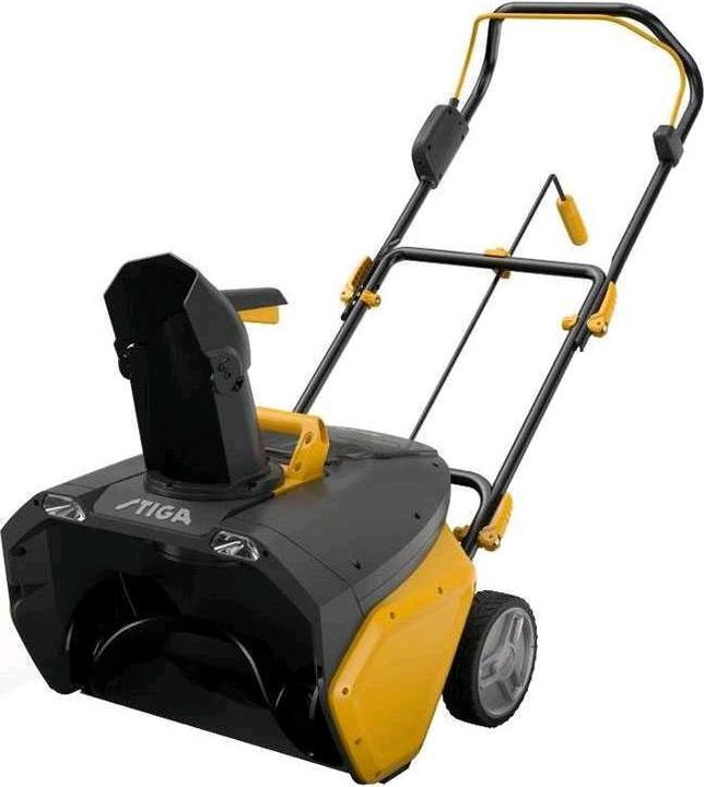 Stiga Snow blower (50 cm)