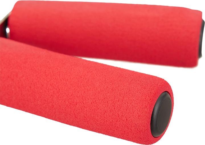 Actual product image Relaxdays Hand Trainer Set Of 2, Foam Grips