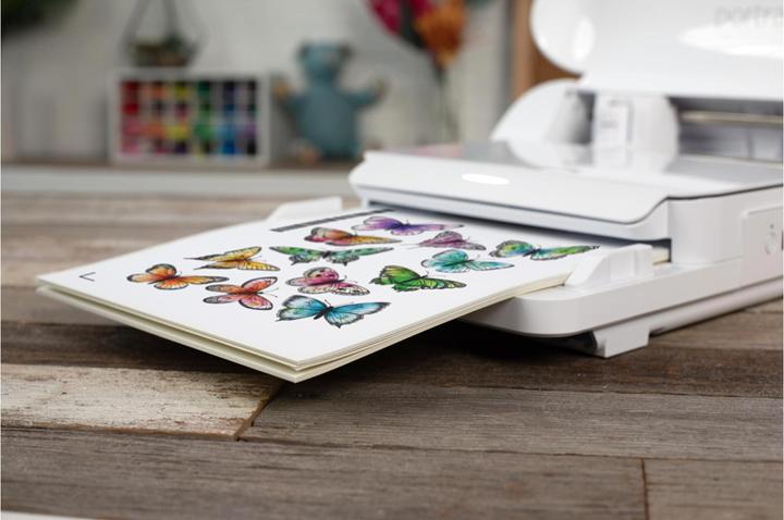 Image du produit Silhouette Accessoires Chargeur feuille à feuille A3 Plus