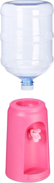 Produktbild Relaxdays Wasserspender