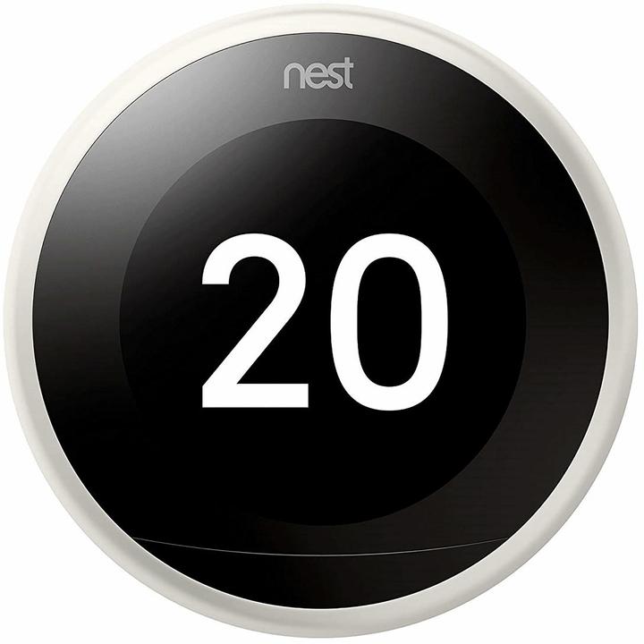 Produktbild Google Nest Learning Thermostat