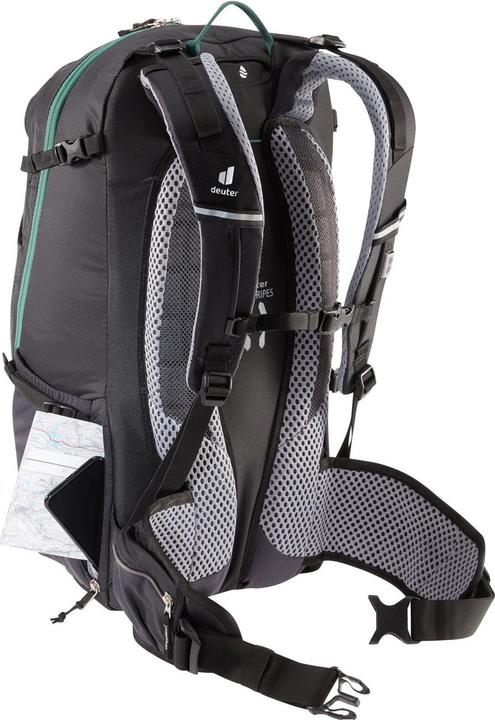 Actual product image Deuter Trans Alpine (30 l)
