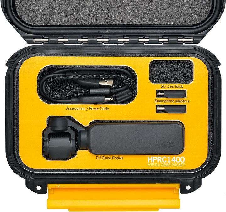 Image du produit HPRC DJI Osmo Pocket 1400 (Osmo Pocket)
