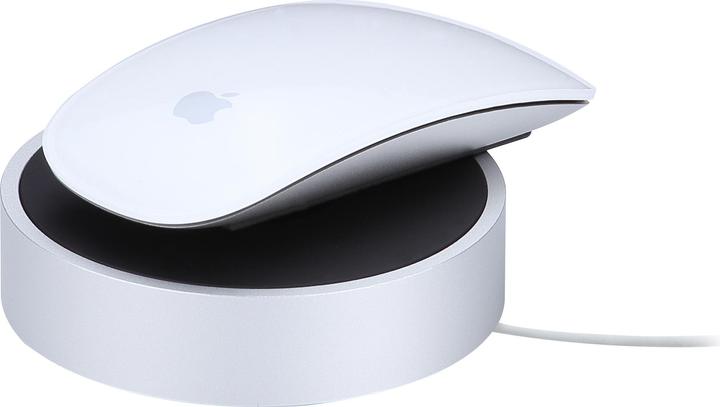 Actual product image Just Mobile Hover Dock for Apple AirPods