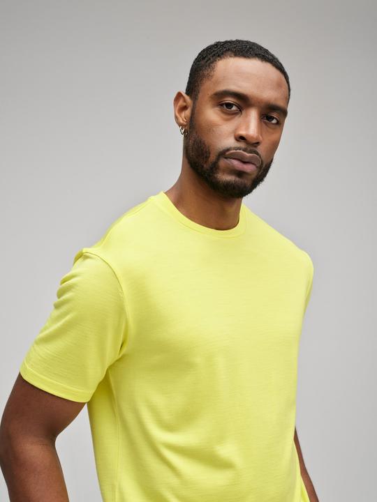 Actual product image Mover Plastic Free Sportswear Merino (M)