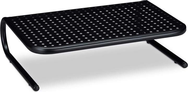 Immagine prodotto Relaxdays Supporto per monitor