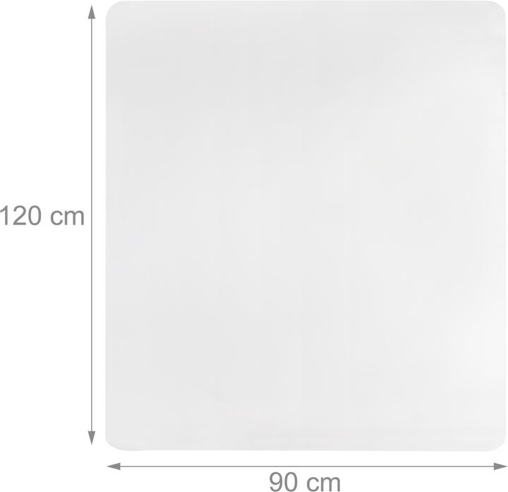 Actual product image Relaxdays Kony (90 x 120 x 0.17 cm)