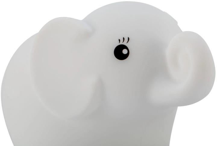 Actual product image Pauleen Elephant