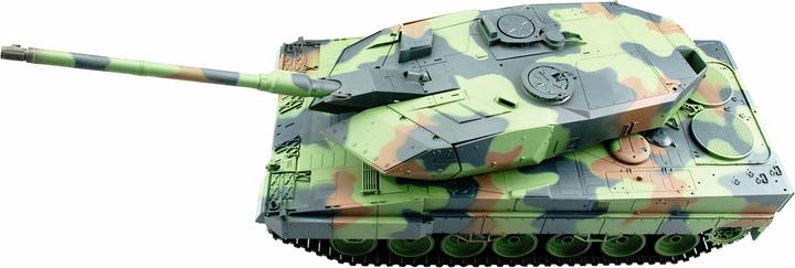 Actual product image Amewi Leopard II A6 (RTR Ready-to-Run)