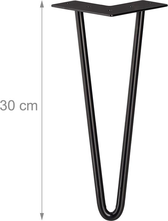 Produktbild Relaxdays Hairpin