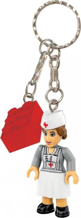 Actual product image Cobi Paramedic key fob