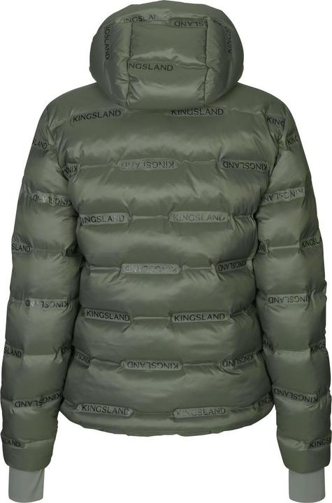 Actual product image Kingsland Jacket Valdine ladies (XL)