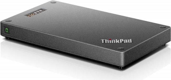 Produktbild Lenovo ThinkPad Wireless Router/1TB HD Kit