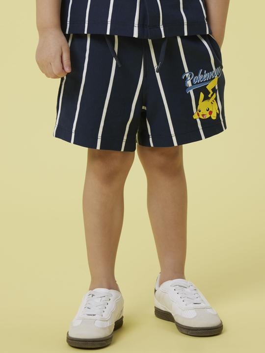 Actual product image Name it Pokémon Shorts (98)