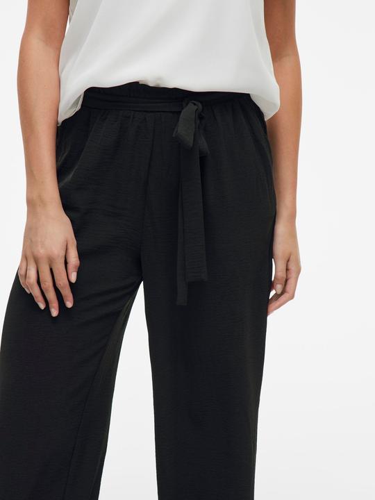 Actual product image Vila High Waist Culotte Hose (Frequency band 38 (2600 MHz))