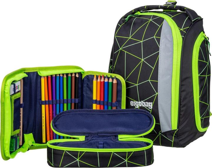 Image du produit Ergobag Pack Set (20 l)
