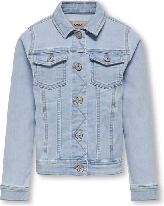 Produktbild Only Leichte Jeansjacke (140)